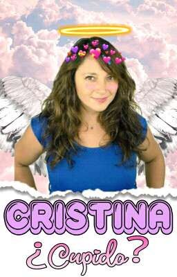 Cristina ¿Cupido? (Maene)