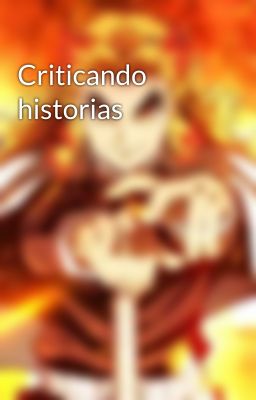 Criticando historias