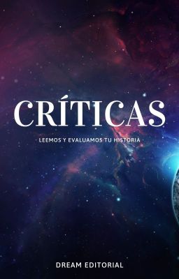 ❀≫ Críticas| ABIERTO