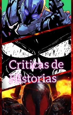 Críticas de historias