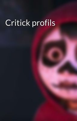 Critick profils