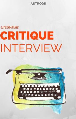 Critique & Interviews 📚