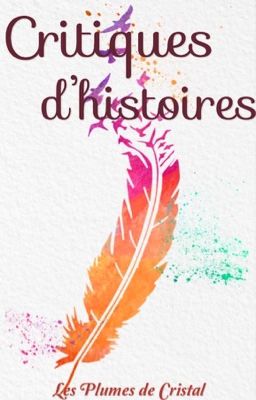 Critiques d'histoires