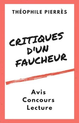 Critiques d'un Faucheur