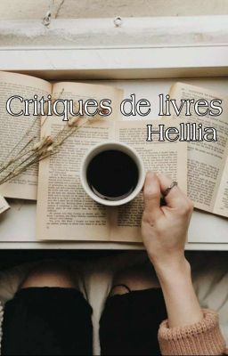 Critiques de livres - Fermé