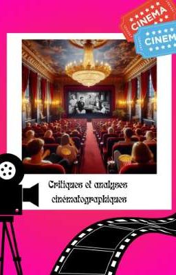 critiques et analyses cinématographiques