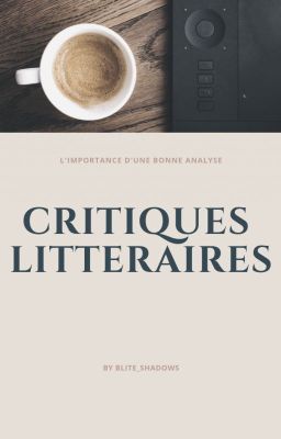 Critiques Littéraires