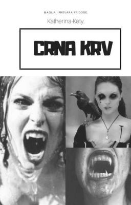 Crna Krv 