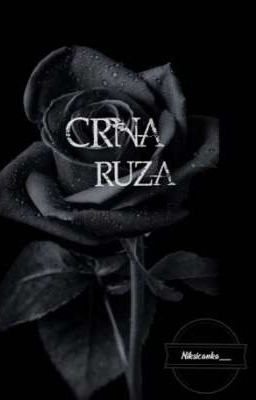 Crna ruza 