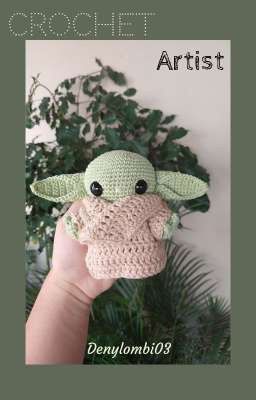 Crochet Artist