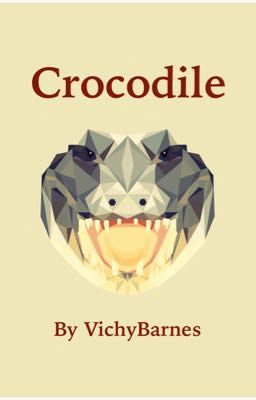 Crocodile