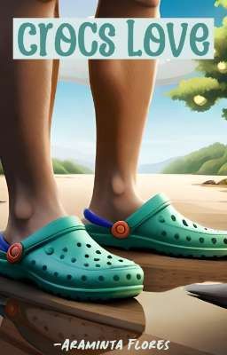 Crocs Love