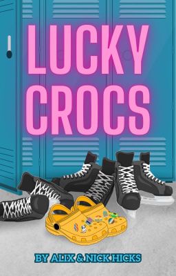 Crocs Partner: Lucky Crocs