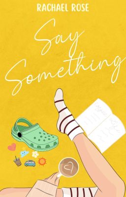 Crocs Partner: Say Something