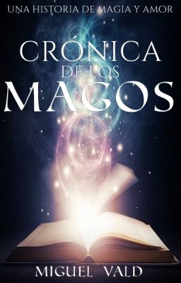 Crónica de los magos