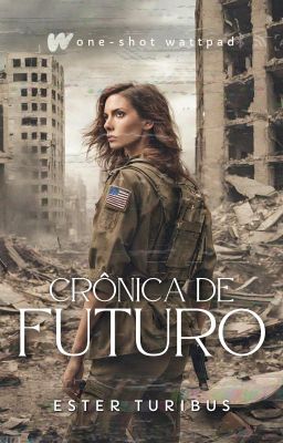 Crônica de Um Futuro (ONE-SHOT)