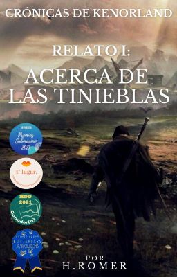 Crónicas de Kenorland - Relato 1: Acerca de las tinieblas