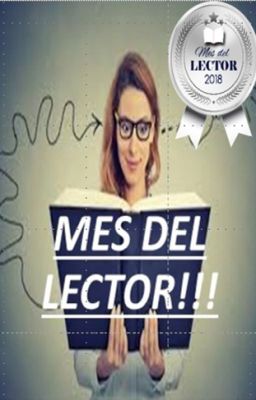 Crónicas de mi #MesdelLector