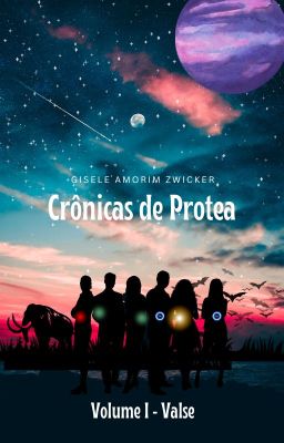 Crônicas de Protea - Valse