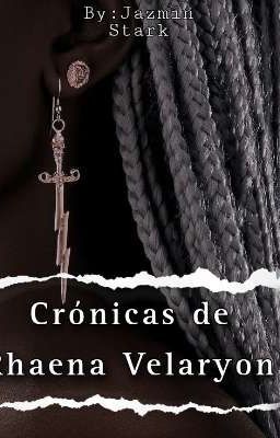 Crónicas de Rhaena Velaryon 