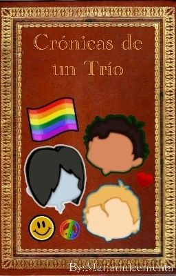 Crónicas de un trio