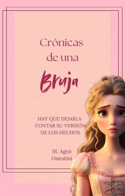 Cronicas De Una Bruja- [Tales Of Arcadia, Au]