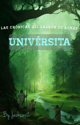 Crónicas del Ladron de Almas: Univérsita #GoldenAwards2017 #LightsAw2017