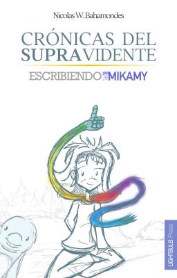 Crónicas del Supravidente: Escribiendo a Mikamy (Early Bird Preview)