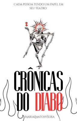 CRÔNICAS DO DIABO