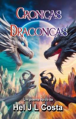 Crônicas Dracônicas