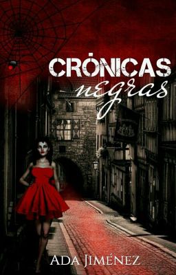 CRÓNICAS NEGRAS ©