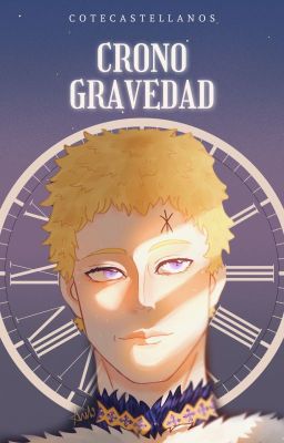 Cronogravedad | Julius Novachrono [Black Clover]