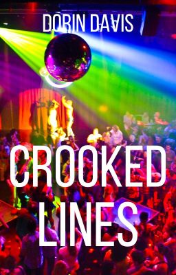 Crooked Lines (Crooked/Crossing Lines sequel)