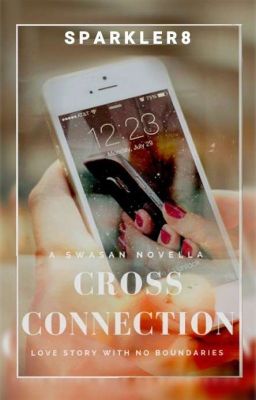 Cross Connection - A SwaSan Novella