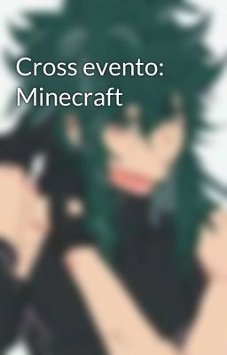 Cross evento: Minecraft 