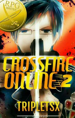 Cross Fire Online II : Z-World  #RPGCertified