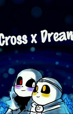 Cross x Dream [Traducción comic ]