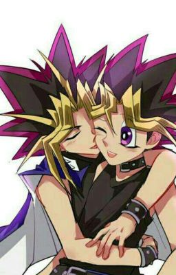 Cross X Games || Doujinshi || Yami x Yugi || Yaoi