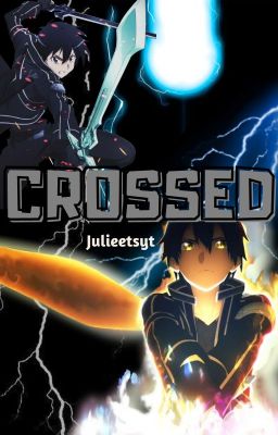 Crossed