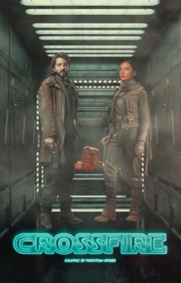 Crossfire  ⋆  Cassian Andor