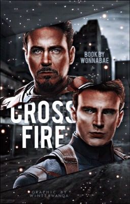 CROSSFIRE ( STONY )