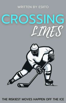 Crossing Lines 