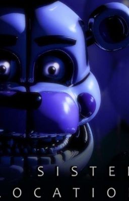 Crossing Wires - A Five Nights at Freddy's Sister Location Fanficton