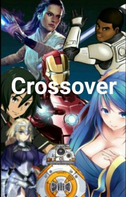 Crossover