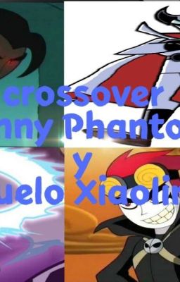 CROSSOVER DE DANNY PHANTOM Y DUELO XIAOLIN 