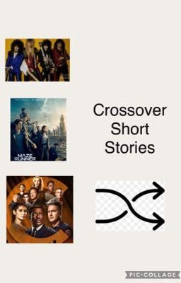 Crossover Short Stories