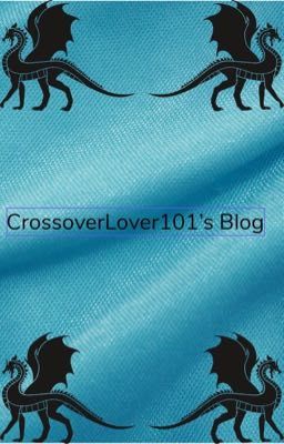 CrossoverLover101's Blog