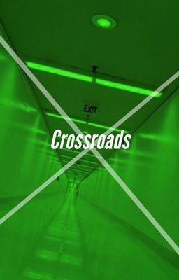 Crossroads • Peterick (OLD)