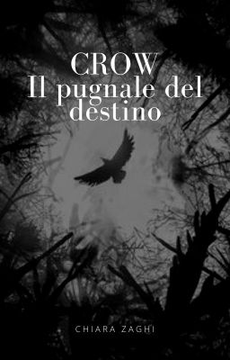 CROW Il pugnale del destino