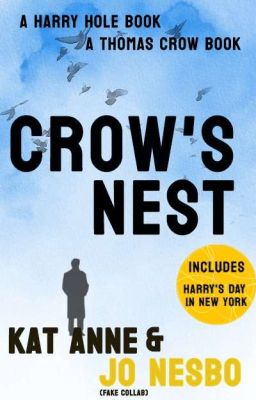 Crow's Nest [✓] 